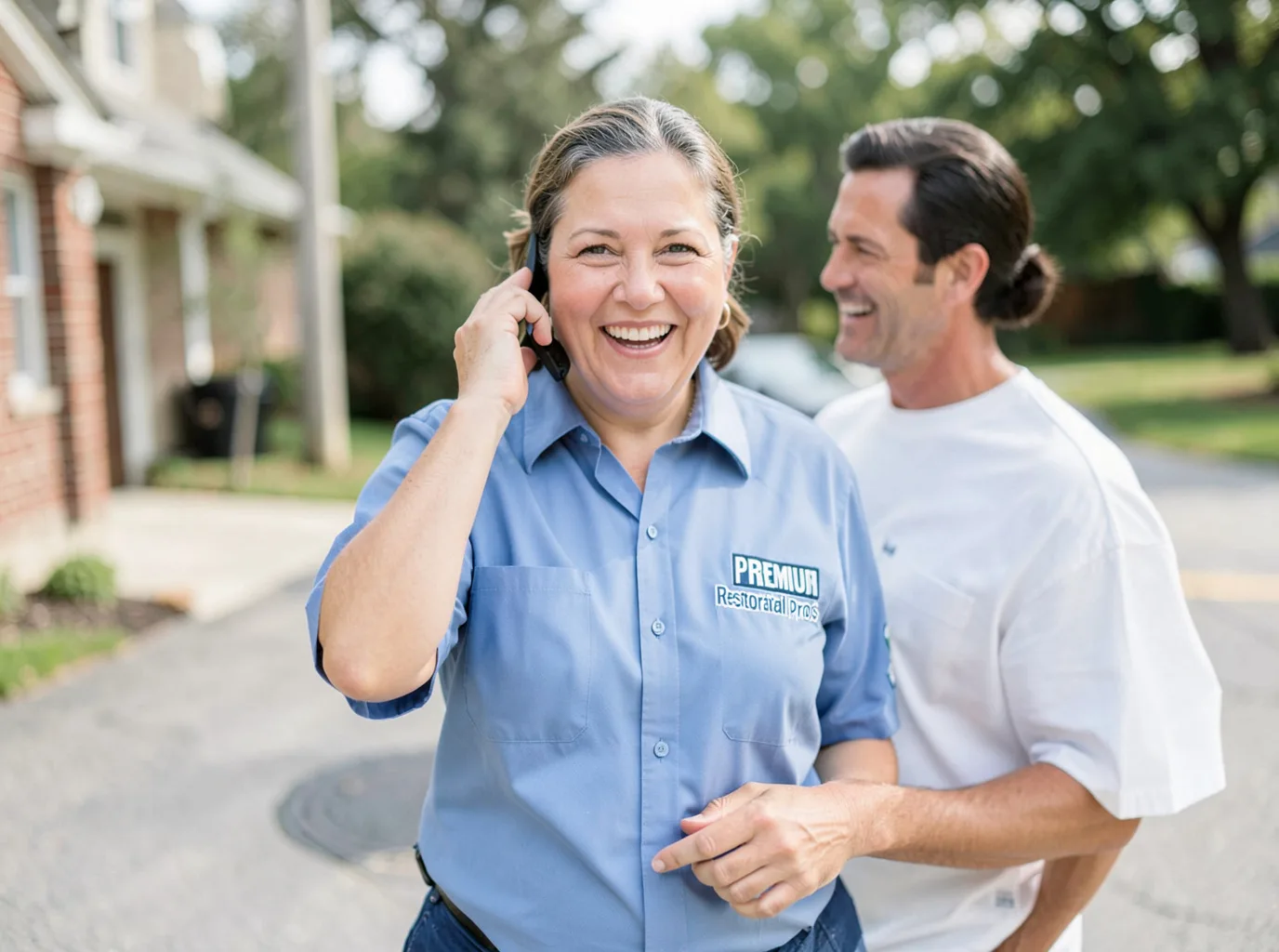 Water Damage Restoration Union City, OH FAQs